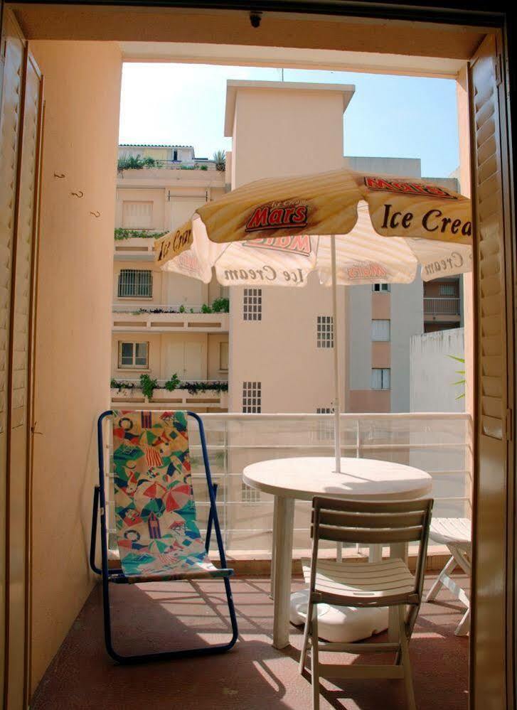Maison Imma Nice Exterior foto